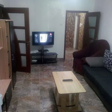 아파트 Apartament Mery 콘스탄차