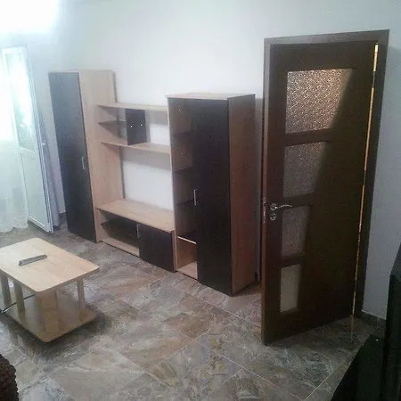 Apartament Mery