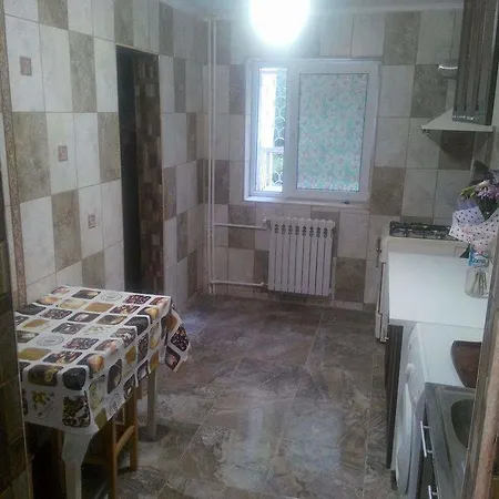 Apartament Mery