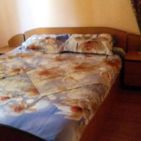 Apartament Mery 콘스탄차