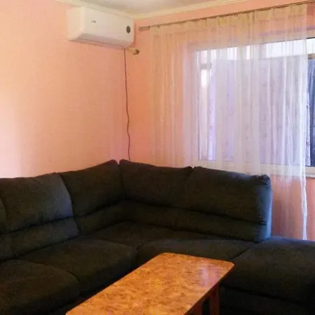 아파트 Apartament Mery 콘스탄차