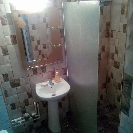 Apartament Mery Konstanca