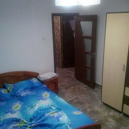 Apartman Apartament Mery
