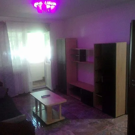 Apartman Apartament Mery Konstanca