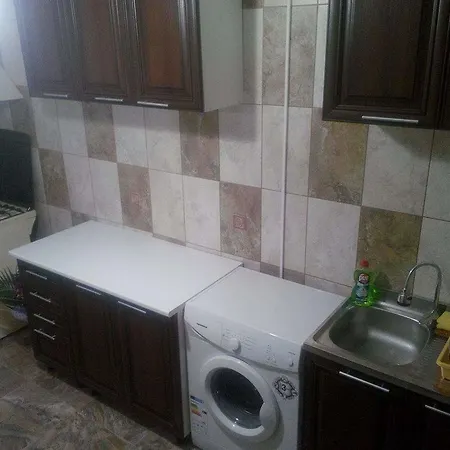 Apartman Apartament Mery *