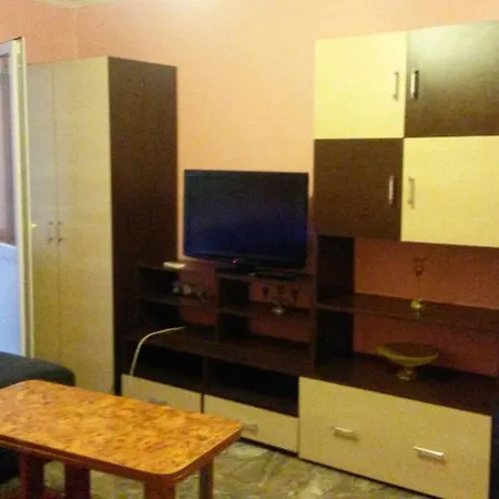 Apartman Apartament Mery