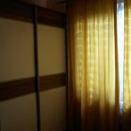 Apartament Mery