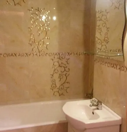 Apartament Mery Konstanca